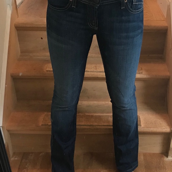 Genetic Denim Jeans - Picture 4 of 4